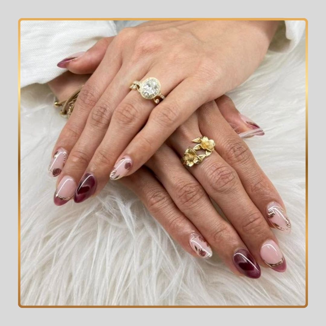 Nails Design